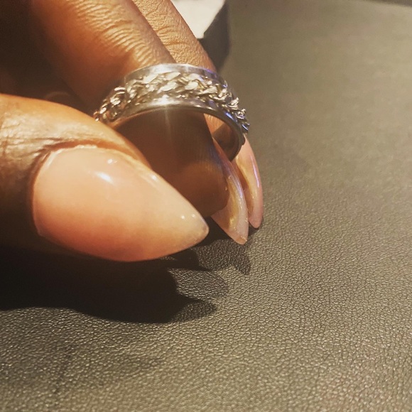 New! Mens Fashion Rings - Picture 3 of 5